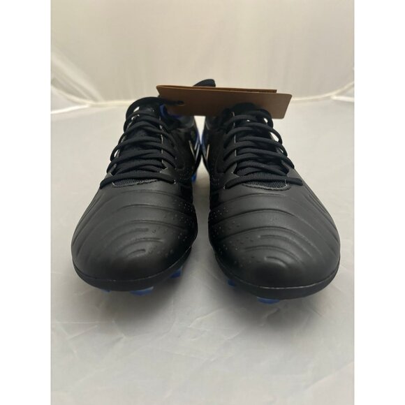 Nike tiempo legend 10 elite FG shadow pack men soccer cleats DV4328 040 main image 6